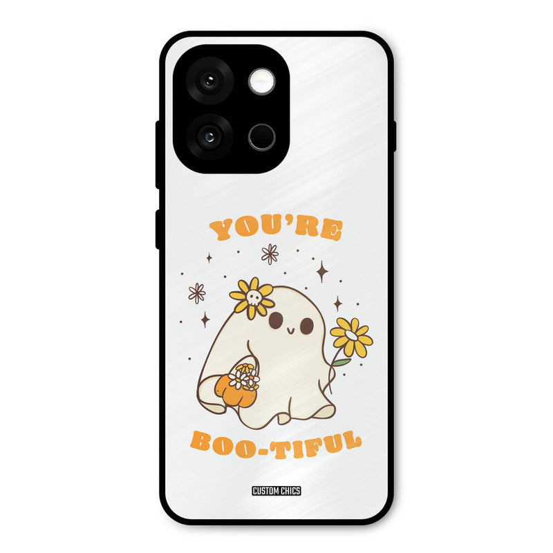 You Beautiful Oneplus 13s Mobile Back Cover - Cute PrintShield Case