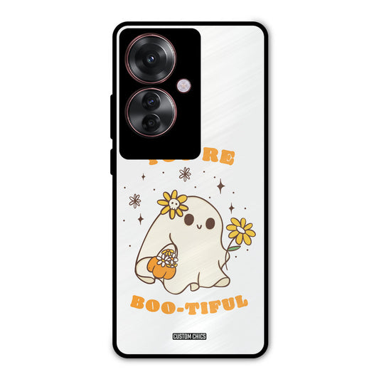 You Beautiful Oppo F25 Pro Mobile Back Cover - Cute PrintShield Case