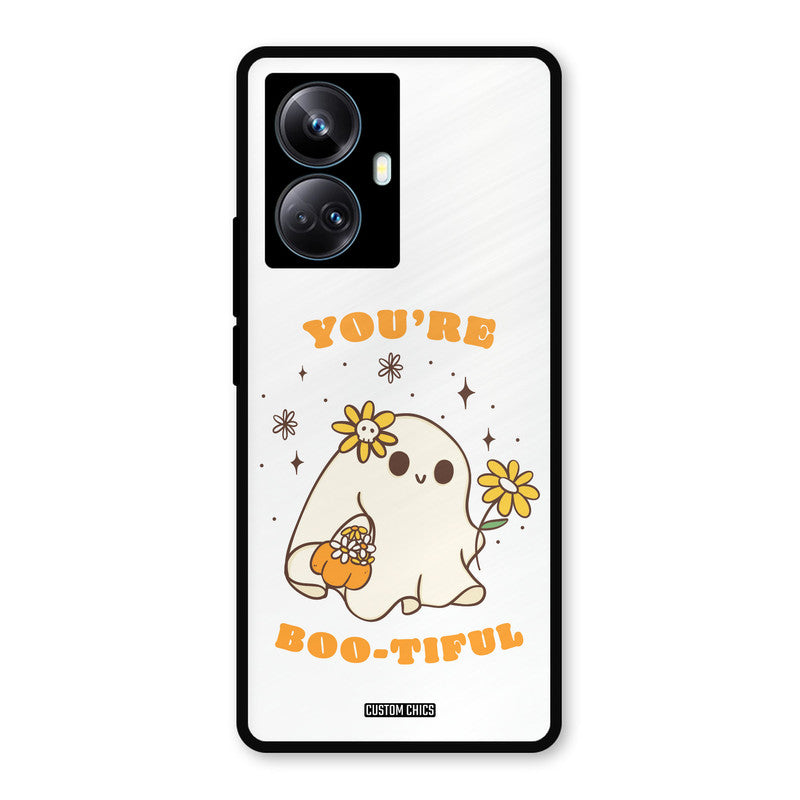 You Beautiful Realme 10 Pro Plus Mobile Back Cover - Cute PrintShield Case