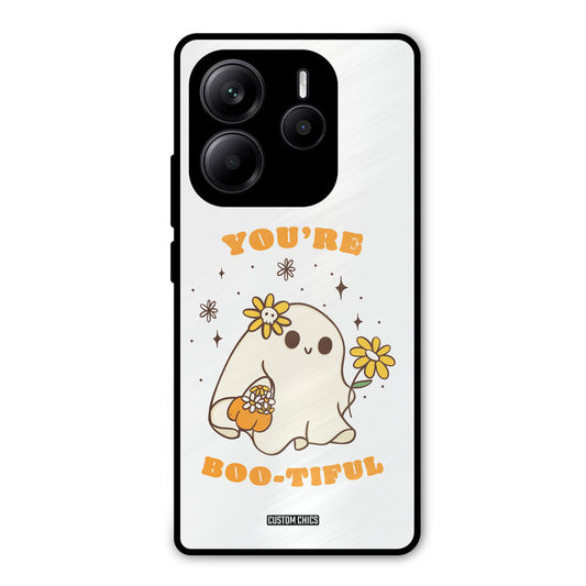 You Beautiful Redmi Note 14 Mobile Back Cover - Cute PrintShield Case
