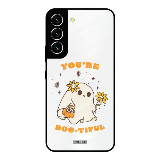 You Beautiful Samsung Galaxy S22 Mobile Back Cover - Cute PrintShield Case