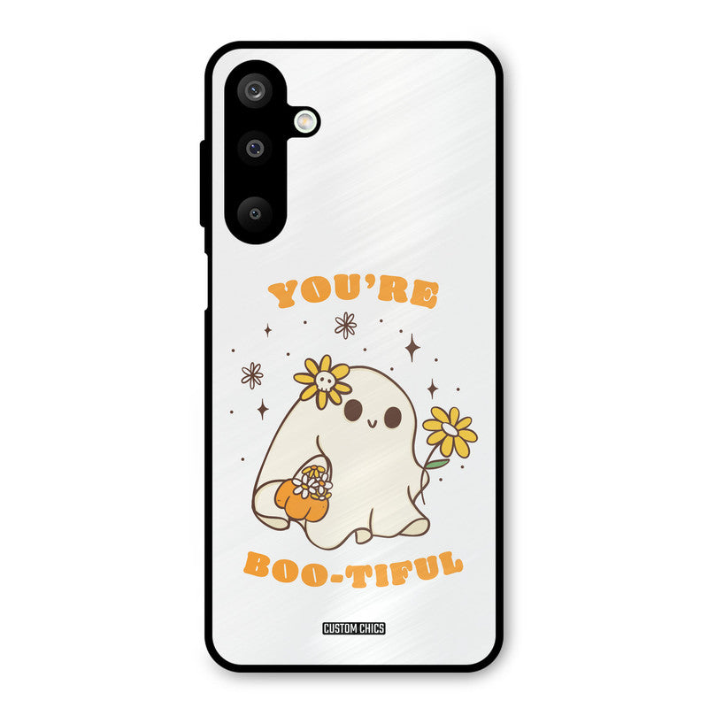 You Beautiful Samsung Galaxy M16 Mobile Back Cover - Cute PrintShield Case