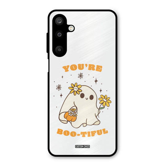 You Beautiful Samsung Galaxy M16 Mobile Back Cover - Cute PrintShield Case