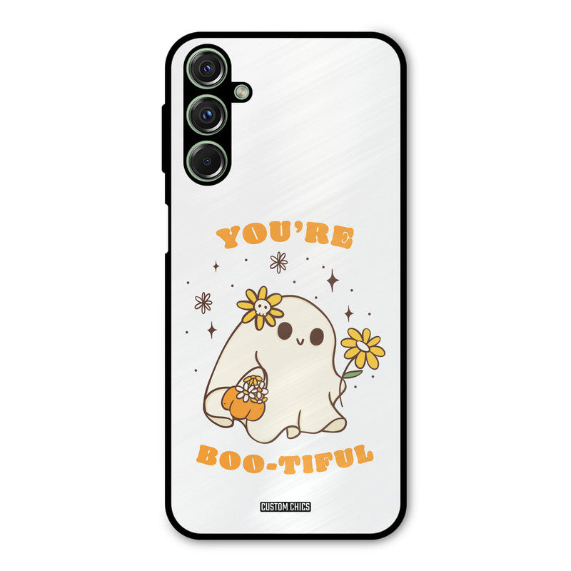 You Beautiful Samsung Galaxy M34 Mobile Back Cover - Cute PrintShield Case