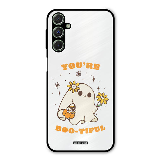 You Beautiful Samsung Galaxy M34 Mobile Back Cover - Cute PrintShield Case