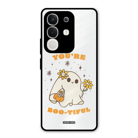 You Beautiful Vivo T4x Mobile Back Cover - Cute PrintShield Case