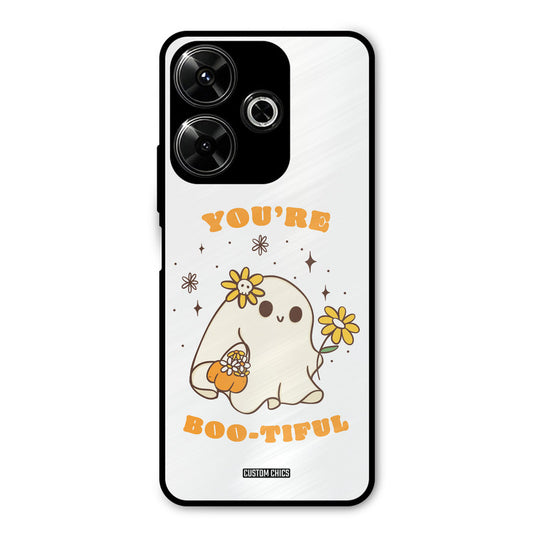 You Beautiful Redmi 13 5G Mobile Back Cover - Cute PrintShield Case