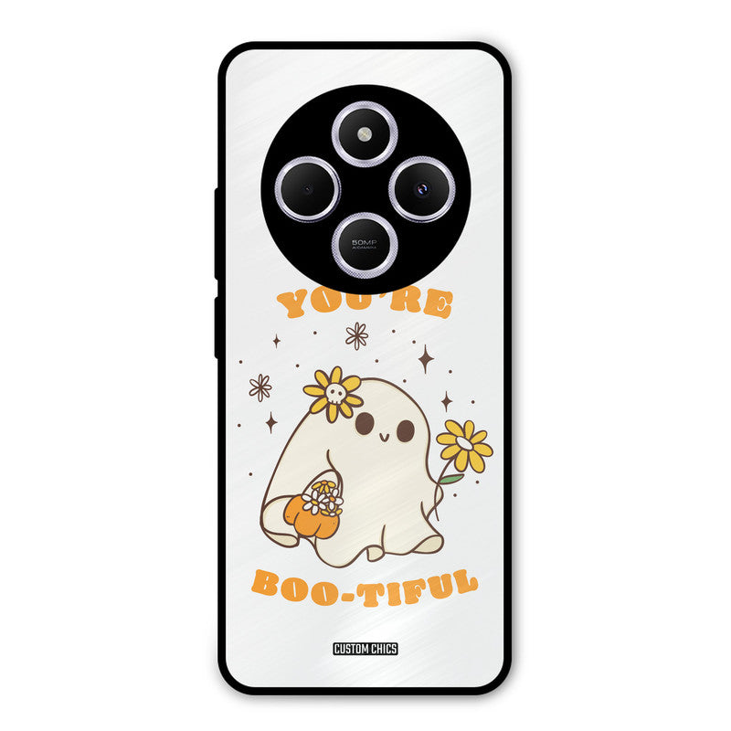 You Beautiful Redmi 14c Mobile Back Cover - Cute PrintShield Case