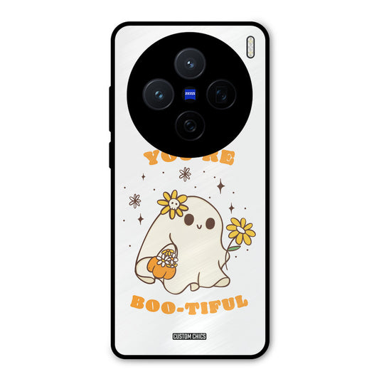 You Beautiful Vivo X200 Mobile Back Cover - Cute PrintShield Case
