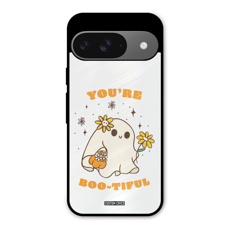 You Beautiful Google Pixel 9 Mobile Back Cover - Cute PrintShield Case