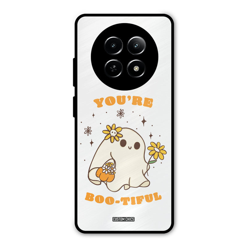 You Beautiful Realme Narzo N65 Mobile Back Cover - Cute PrintShield Case