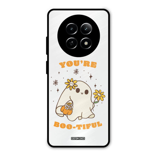 You Beautiful Realme Narzo N65 Mobile Back Cover - Cute PrintShield Case