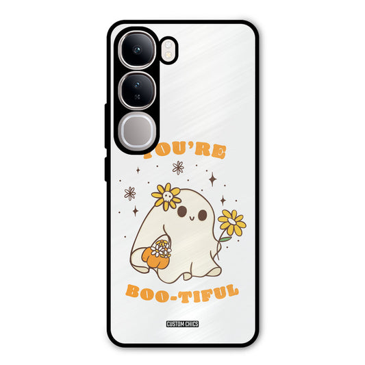 You Beautiful Vivo Y300 Mobile Back Cover - Cute PrintShield Case