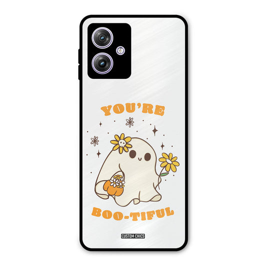 You Beautiful Moto G54 Mobile Back Cover - Cute PrintShield Case