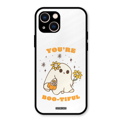 You Beautiful iPhone 13 Mobile Back Cover - Cute PrintShield Case