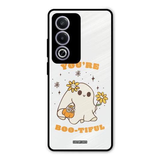 You Beautiful Oppo K12x Mobile Back Cover - Cute PrintShield Case