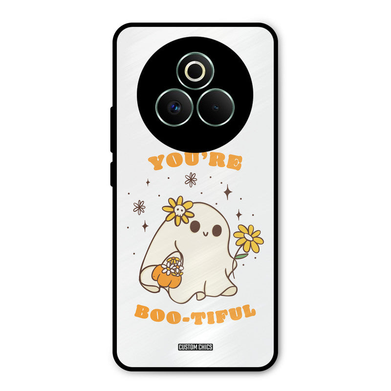 You Beautiful Realme P3 Pro 5G Mobile Back Cover - Cute PrintShield Case