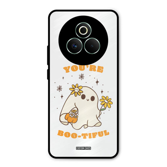 You Beautiful Realme P3 Pro 5G Mobile Back Cover - Cute PrintShield Case