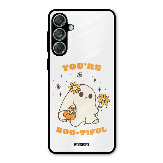 You Beautiful Samsung Galaxy M55 5G Mobile Back Cover - Cute PrintShield Case