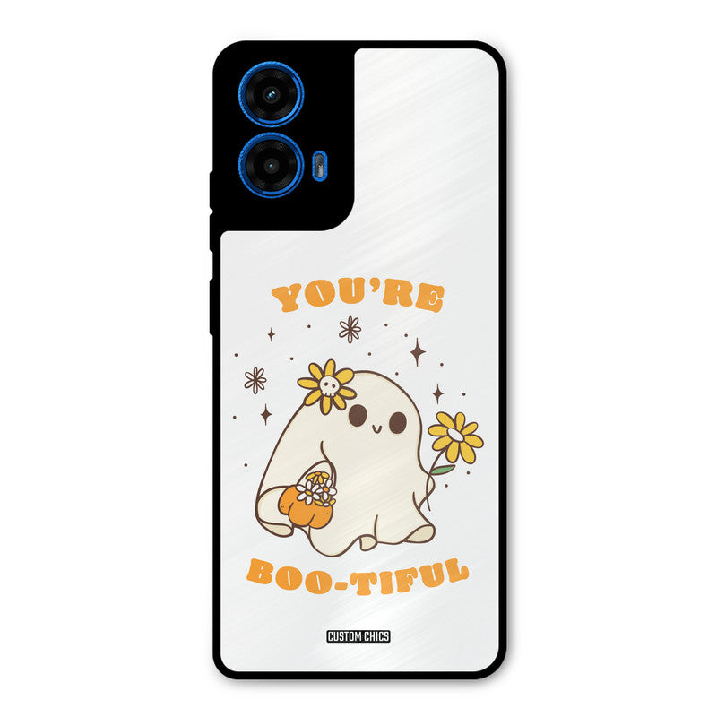 You Beautiful Moto G45 Mobile Back Cover - Cute PrintShield Case
