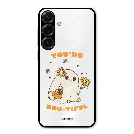 You Beautiful Samsung Galaxy S25 Plus Mobile Back Cover - Cute PrintShield Case
