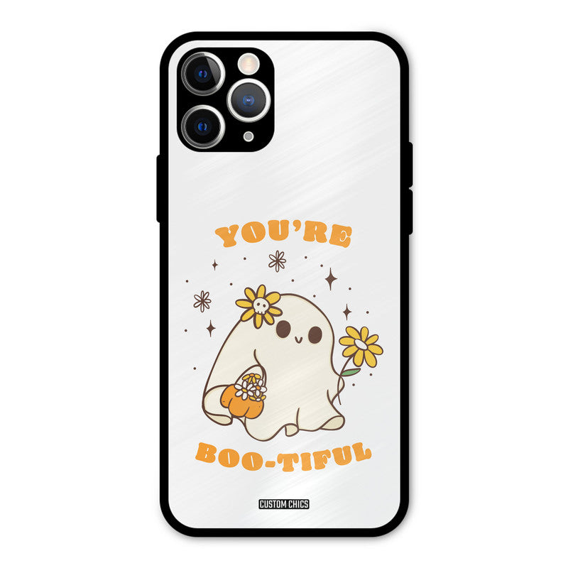 You Beautiful iPhone 11 Pro Mobile Back Cover - Cute PrintShield Case