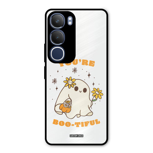 You Beautiful Vivo Y29 Mobile Back Cover - Cute PrintShield Case