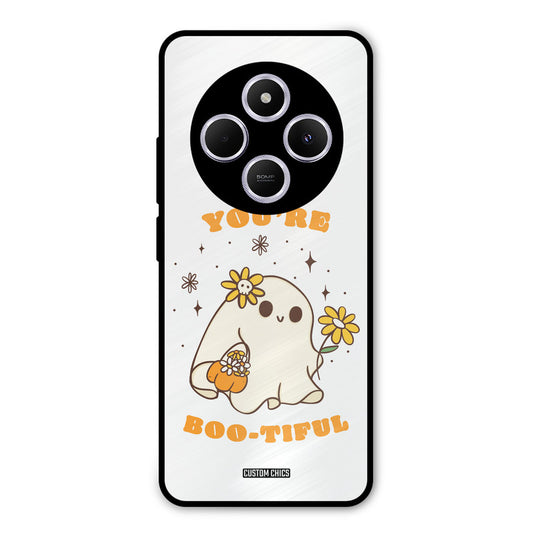You Beautiful Poco C75 Mobile Back Cover - Cute PrintShield Case