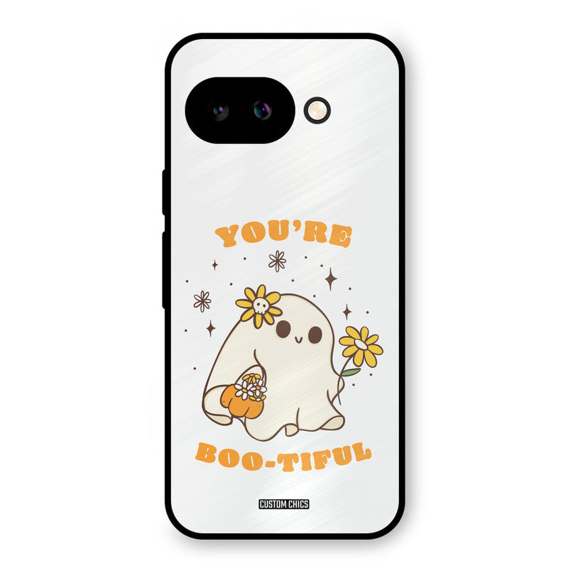 You Beautiful Google Pixel 9A Mobile Back Cover - Cute PrintShield Case