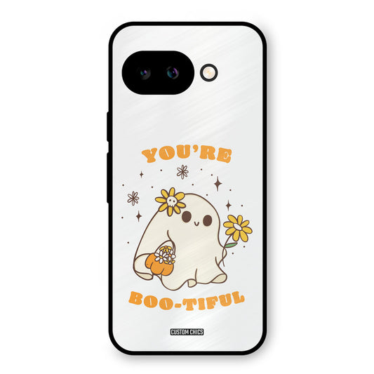 You Beautiful Google Pixel 9A Mobile Back Cover - Cute PrintShield Case