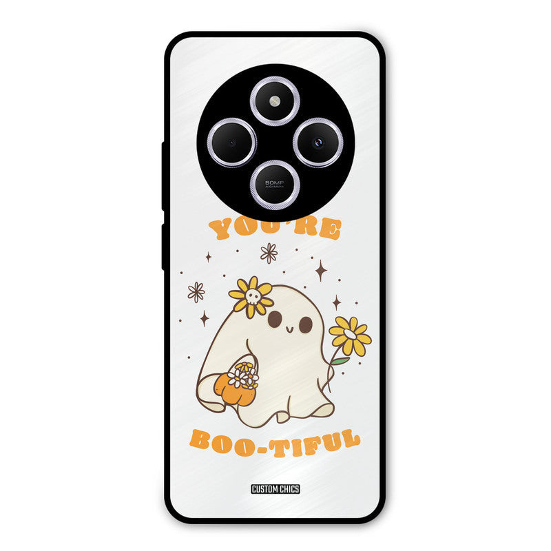 You Beautiful Poco M7 Mobile Back Cover - Cute PrintShield Case