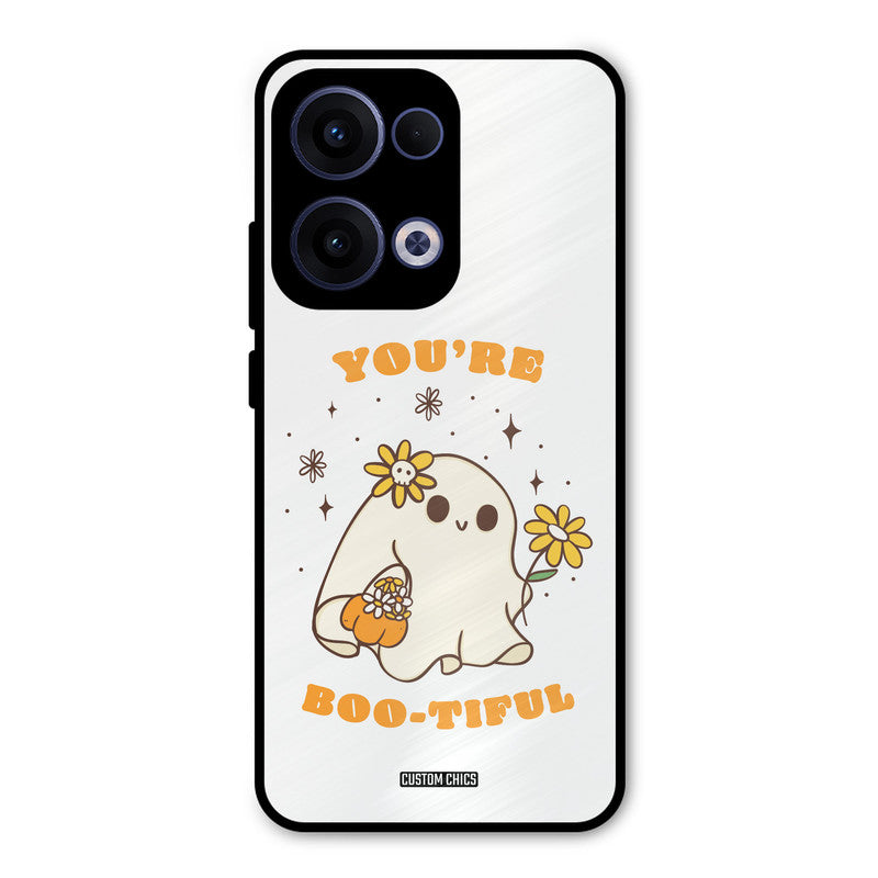 You Beautiful Oppo Reno 13 5G Mobile Back Cover - Cute PrintShield Case