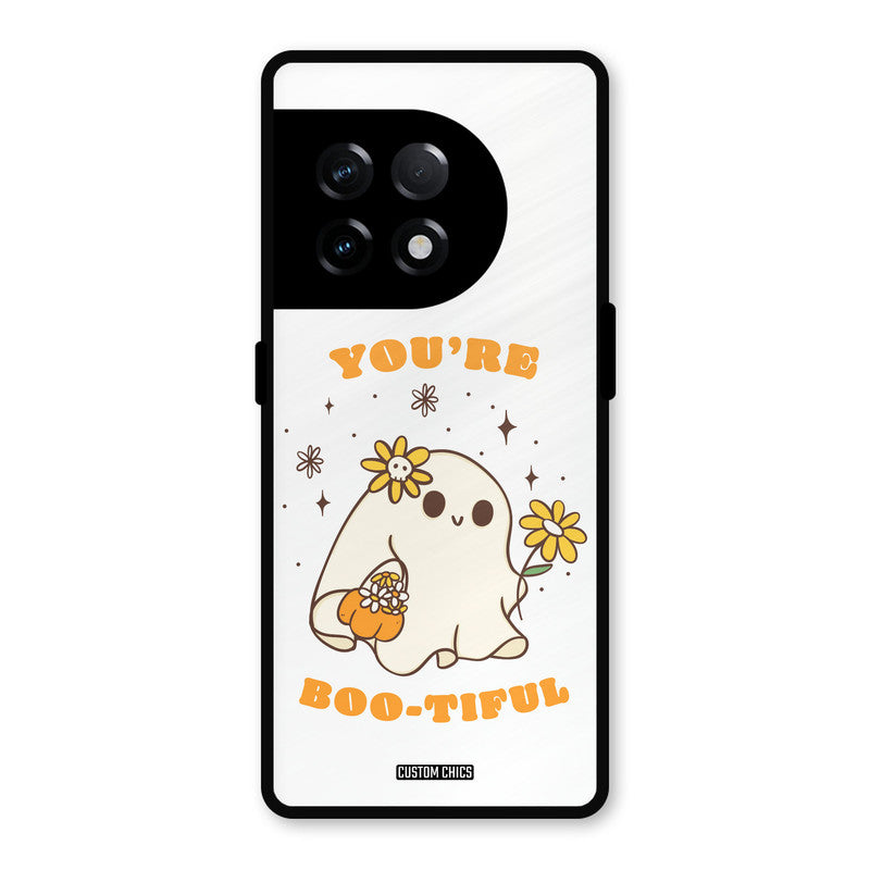 You Beautiful OnePlus 11R Mobile Back Cover - Cute PrintShield Case