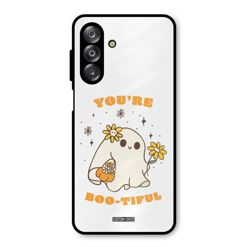 You Beautiful Samsung Galaxy A26 Mobile Back Cover - Cute PrintShield Case