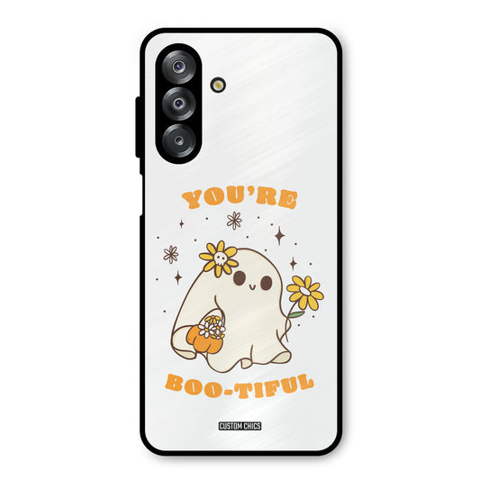 You Beautiful Samsung Galaxy A26 Mobile Back Cover - Cute PrintShield Case