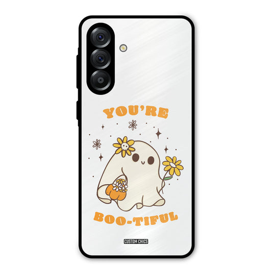 You Beautiful Samsung Galaxy A36 Mobile Back Cover - Cute PrintShield Case