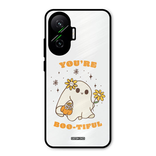 You Beautiful Poco F7 5G Mobile Back Cover - Cute PrintShield Case