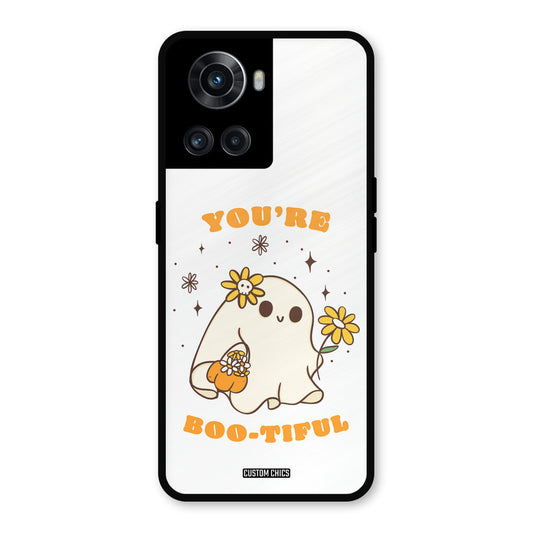 You Beautiful OnePlus 10R Mobile Back Cover - Cute PrintShield Case