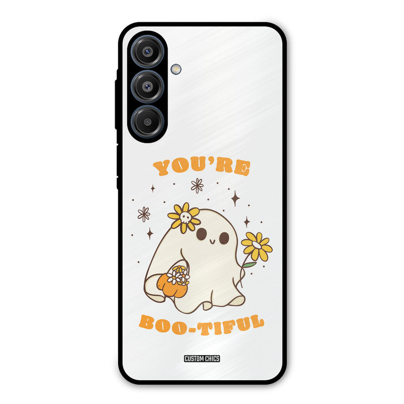 You Beautiful Samsung Galaxy A16 5G Mobile Back Cover - Cute PrintShield Case