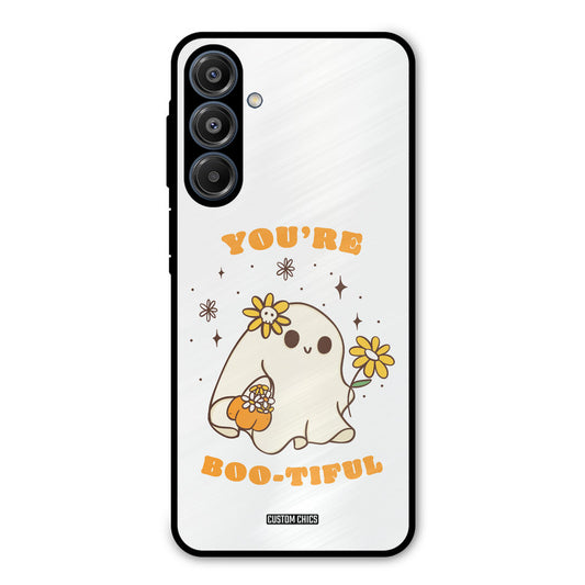 You Beautiful Samsung Galaxy A16 5G Mobile Back Cover - Cute PrintShield Case