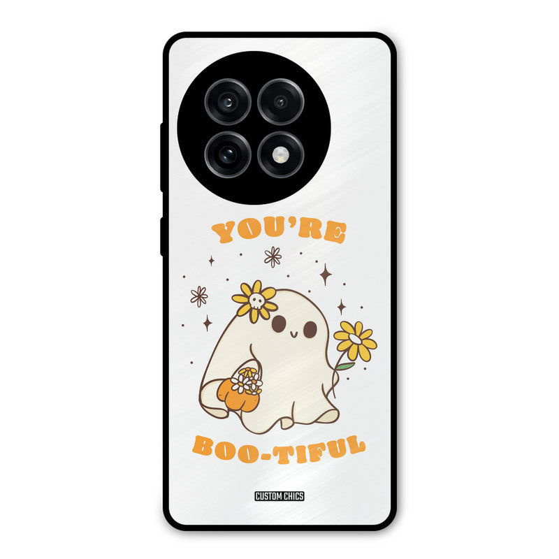 You Beautiful OnePlus 13R Mobile Back Cover - Cute PrintShield Case