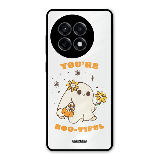 You Beautiful OnePlus 13R Mobile Back Cover - Cute PrintShield Case