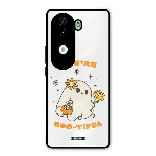 You Beautiful Vivo V40e Mobile Back Cover - Cute PrintShield Case