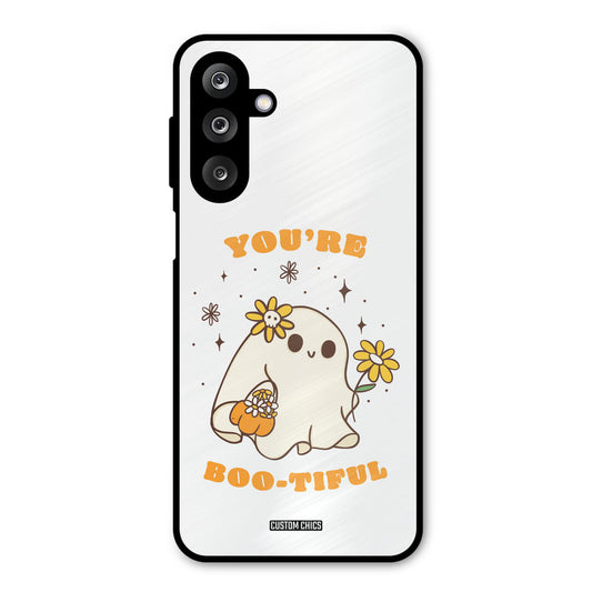 You Beautiful Samsung Galaxy M36 Mobile Back Cover - Cute PrintShield Case