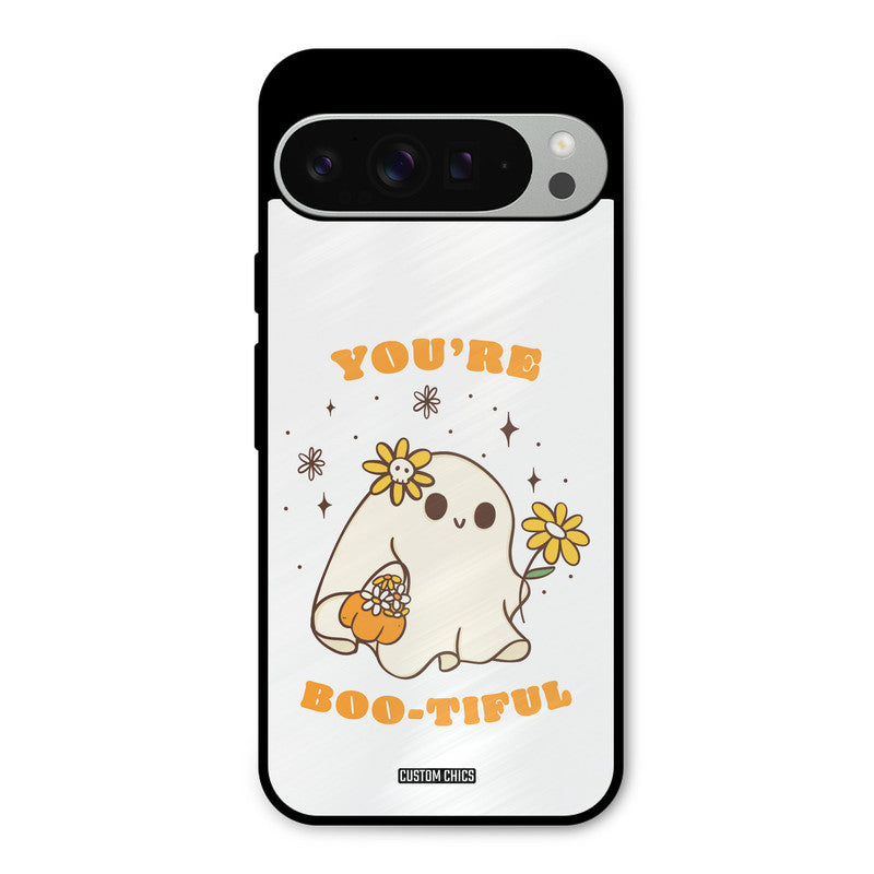 You Beautiful Google Pixel 9 Pro XL Mobile Back Cover - Cute PrintShield Case