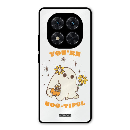 You Beautiful Redmi Note 14 Pro Mobile Back Cover - Cute PrintShield Case