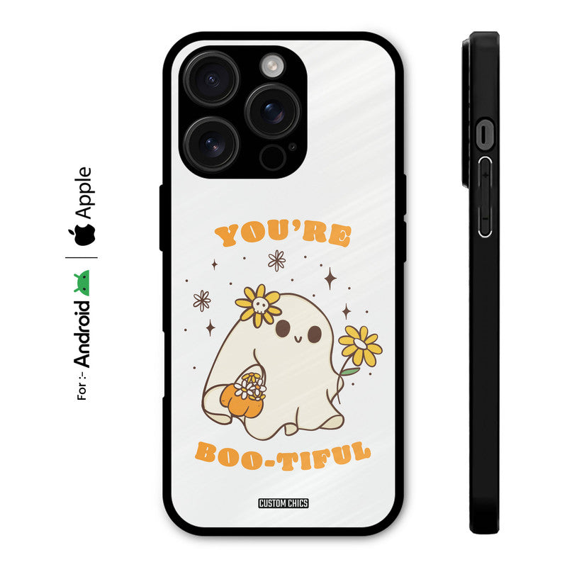 You Beautiful Case – Premium PrintShield Mobile Cover
