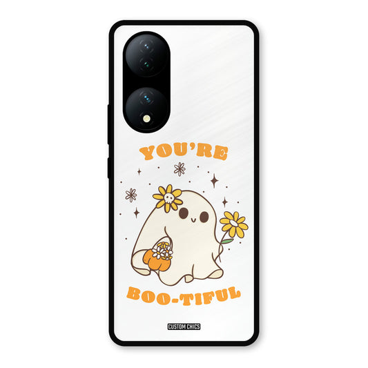 You Beautiful Vivo Y100 Mobile Back Cover - Cute PrintShield Case
