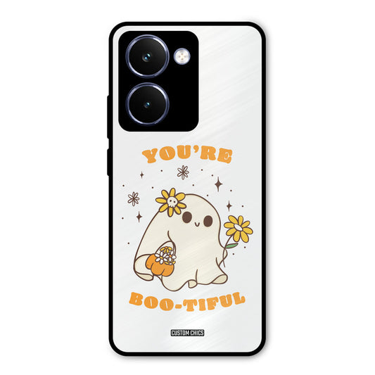 You Beautiful Realme P3 Ultra Mobile Back Cover - Cute PrintShield Case