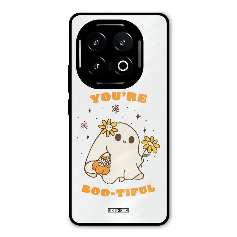 You Beautiful iQOO 13 Mobile Back Cover - Cute PrintShield Case